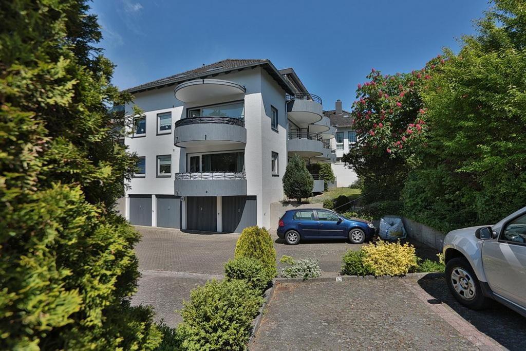 Haus Ludwigstrasse Haus Ludwigstrasse 27 Appartement 10 Scharbeutz Dış mekan fotoğraf