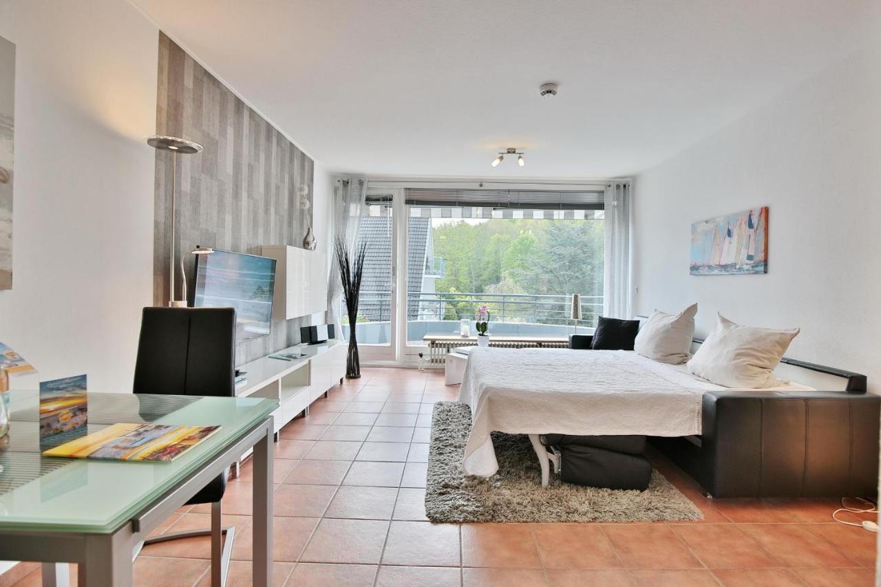 Haus Ludwigstrasse Haus Ludwigstrasse 27 Appartement 10 Scharbeutz Dış mekan fotoğraf